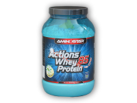 Actions Whey Protein 85 2000g