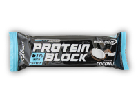 Protein block tyčinka 90g