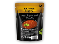 Italská tomatová polévka 600g