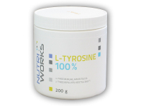L-Tyrosine 100% 200g