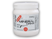 Mineral Drink 900g