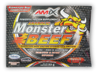 Anabolic Monster BEEF 90% 33g sáček