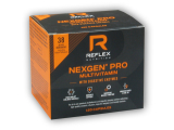 Nexgen Pro + Digestive Enzymes 120 kapslí