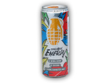 Energy drink 330 ml energetický nápoj