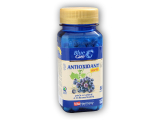 Antioxidant forte 80 kapslí