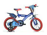 Dino bikes SPIDERMAN 16 2019 dětské kolo