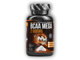 BCAA MEGA 2000mg 150 tablet