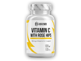 Vitamin C 900 with rose hips 120 kapslí