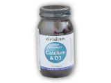 High Potency Calcium,D3 90cps