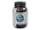 High Potency Vitamin B12 1000ug 60cps