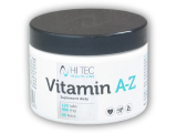 HL Vitamin A-Z antioxidant 120 tablet 900mg