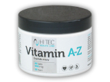 HL Vitamin A-Z antioxidant 60 tablet 900mg