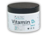 Health Line Vitamín D3 2000IU 90 tablet