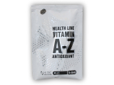 HL Vitamin A-Z antioxidant formula 30cps