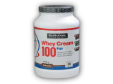 Whey Cream 100 Fair Power 1000g
