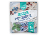 Superfood porridge proteinová kaše 50g