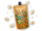 2GOGO peanut spread arašídový krém 80g