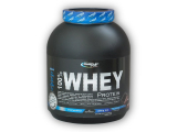 100% Whey protein 2270g