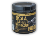 BCAA for street workout 500g
