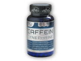 Caffein + Synephrine 90 kapslí