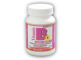 Thiamin vitamín B 1 10mg 100 tbl