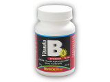 Pyridoxin vitamín B 6 10mg 100 tablet