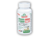 ProVEGAN Vitamin C 1000mg Immuno Forte 60cps