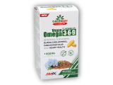 ProVEGAN Omega 3-6-9 Flaxseed 1000 60 kapslí