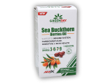 Sea Buckthorn Berries Oil 60 softgels