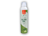 Olej ve spreji olivový extra panenský 250ml