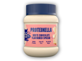 Proteinella bílá čokoláda 400g