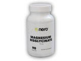 Magnesium Bisglycinate 90 kapslí