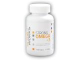 Strong Omega 3 120 kapslí