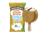 Ben&Jerry's Salted Caramel Brownie Peace 85ml