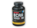 BCAA 5000 + B6 150 tablet