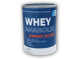 Whey anabolic amino 400 tablet