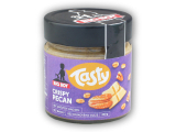 Tasty Crispy Pecan and peanut 200g