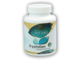 Tryptofan+Melatonin+B6 100 kapslí