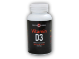 Vitamin D3 5000IU 180 kapslí