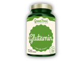 Glutamin 120 vegan kapslí
