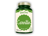 Carnitin 60 vegan kapslí