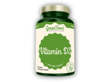Vitamin D3 60 vegan kapslí