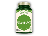 Vitamín K2 60 vegan kapslí