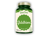 L-Glutathione 60 vegan kapslí
