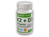 Vitamin K2+D3 90 tablet