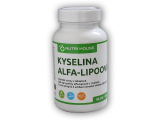 Kyselina Alfa-Lipoová 90 tablet