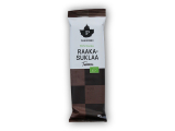 RAW Čokoláda BIO hořká 70% kakaa (Tumma) 36g