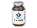 Tripla C-Vitamini 120 kapslí