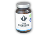 Tripla Magnesium (Hořčík) 60 kapslí