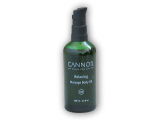 Masážní olej s CBD massage oil 100ml